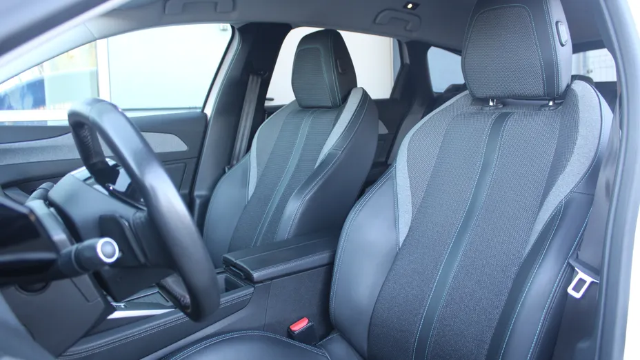 PEUGEOT 308 308 1.5 BlueHDi Allure Pack S&S EAT8