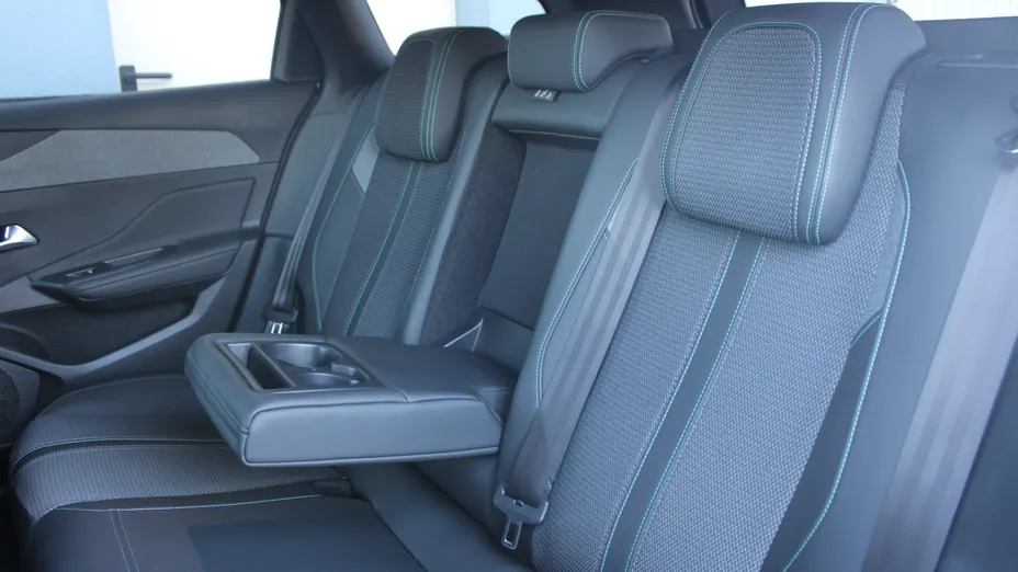 PEUGEOT 308 308 1.5 BlueHDi Allure Pack S&S EAT8