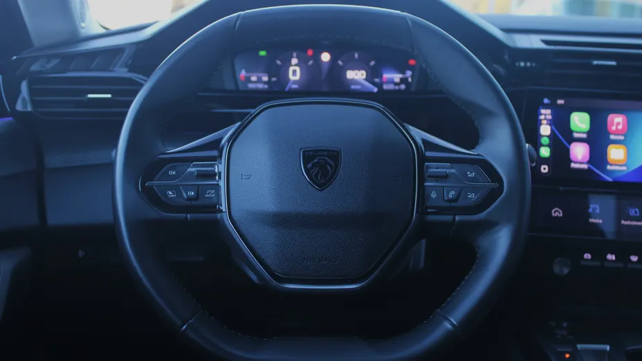 PEUGEOT 308 308 1.5 BlueHDi Allure Pack S&S EAT8