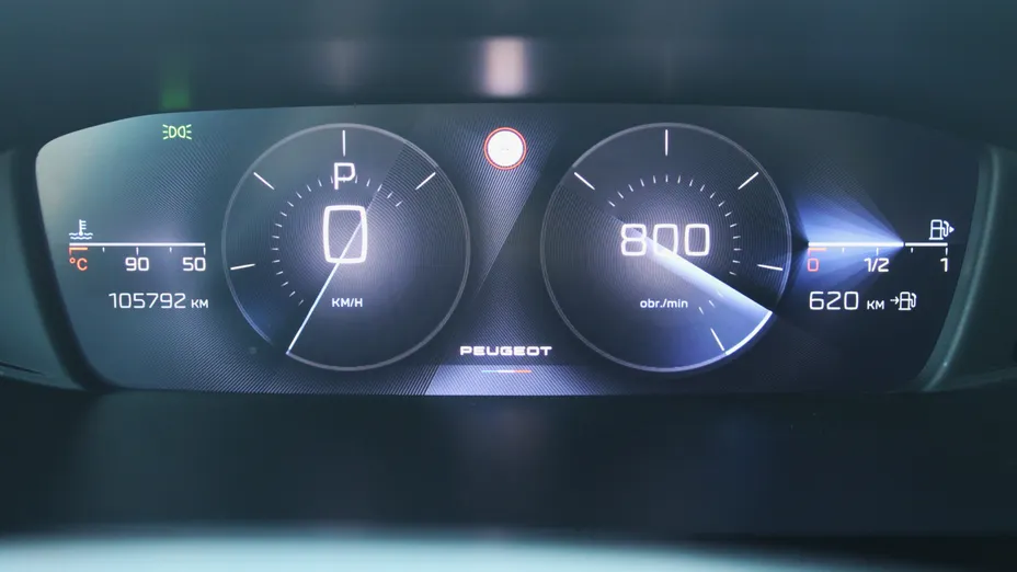 PEUGEOT 308 308 1.5 BlueHDi Allure Pack S&S EAT8