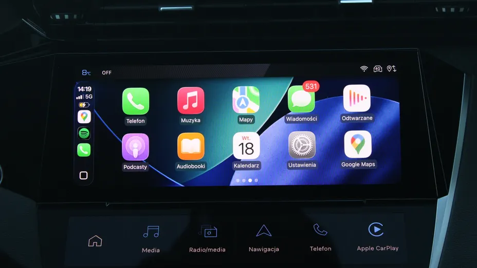 PEUGEOT 308 308 1.5 BlueHDi Allure Pack S&S EAT8