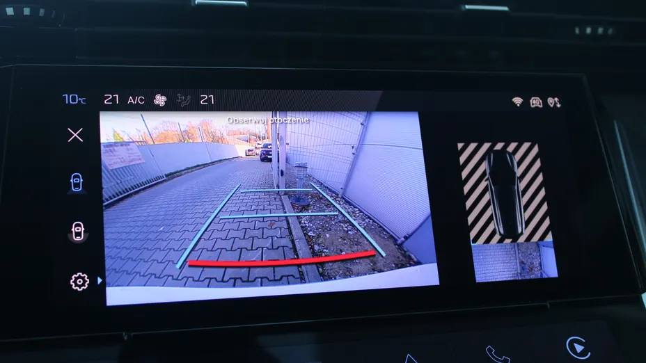 PEUGEOT 308 308 1.5 BlueHDi Allure Pack S&S EAT8