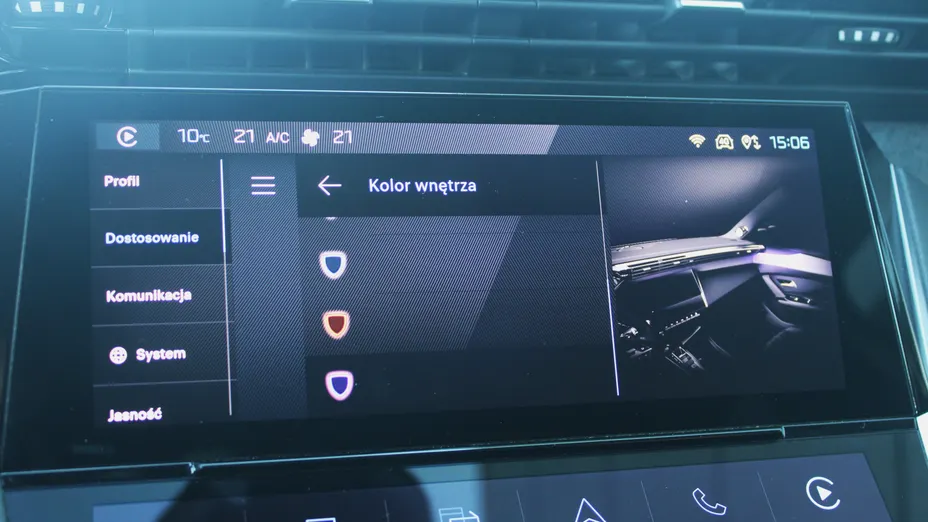 PEUGEOT 308 308 1.5 BlueHDi Allure Pack S&S EAT8