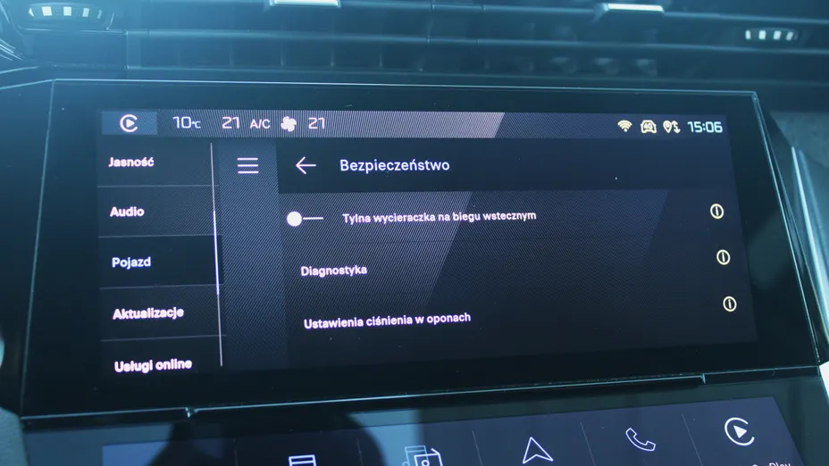 PEUGEOT 308 308 1.5 BlueHDi Allure Pack S&S EAT8