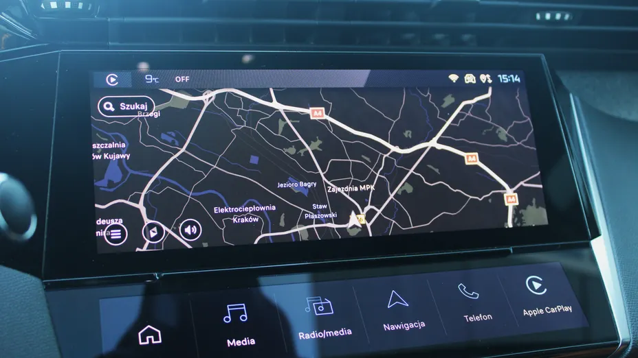 PEUGEOT 308 308 1.5 BlueHDi Allure Pack S&S EAT8