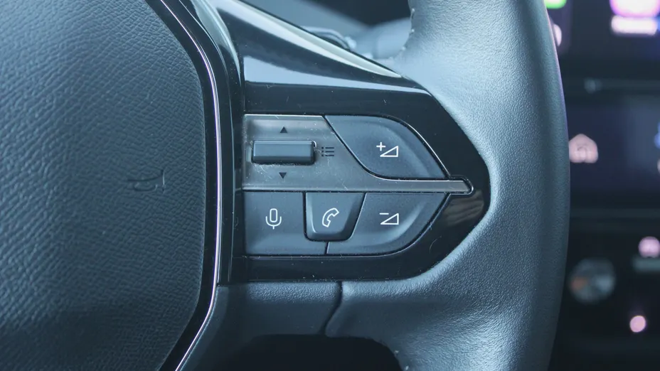 PEUGEOT 308 308 1.5 BlueHDi Allure Pack S&S EAT8