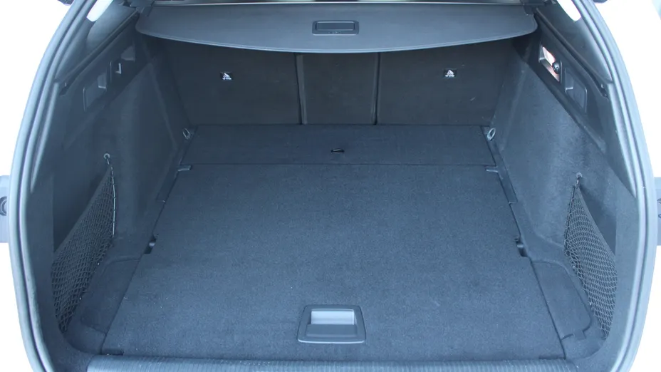 PEUGEOT 308 308 1.5 BlueHDi Allure Pack S&S EAT8