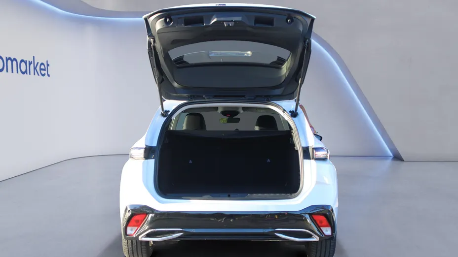 PEUGEOT 308 308 1.5 BlueHDi Allure Pack S&S EAT8