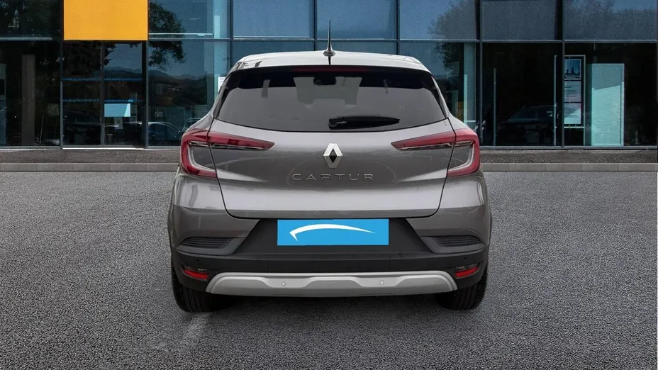 RENAULT Captur -