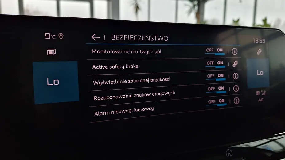 CITROEN C4 C4 1.5 BlueHDi Shine S&S