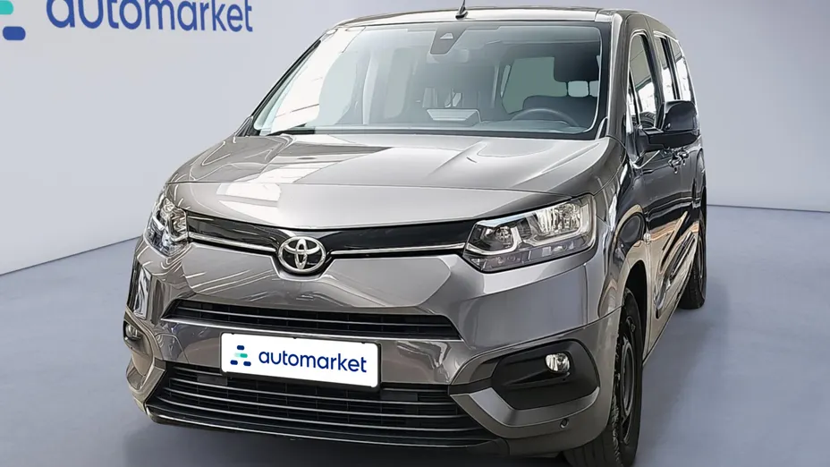TOYOTA Proace City Verso Proace City Verso Long 1.5 D-4D Business