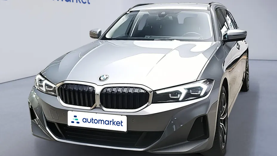 BMW Seria 3 330i xDrive aut