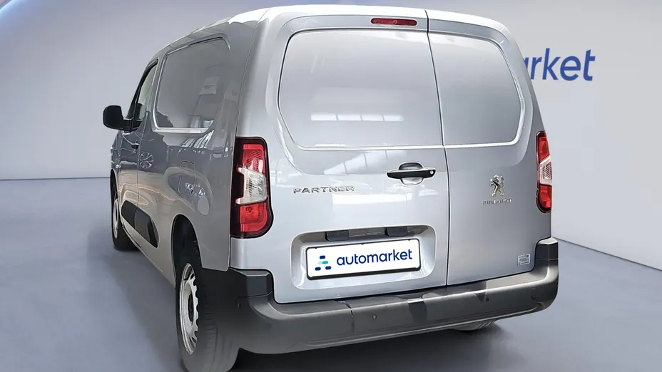 PEUGEOT Partner Van Partner 1.5 BlueHDi S&S L2