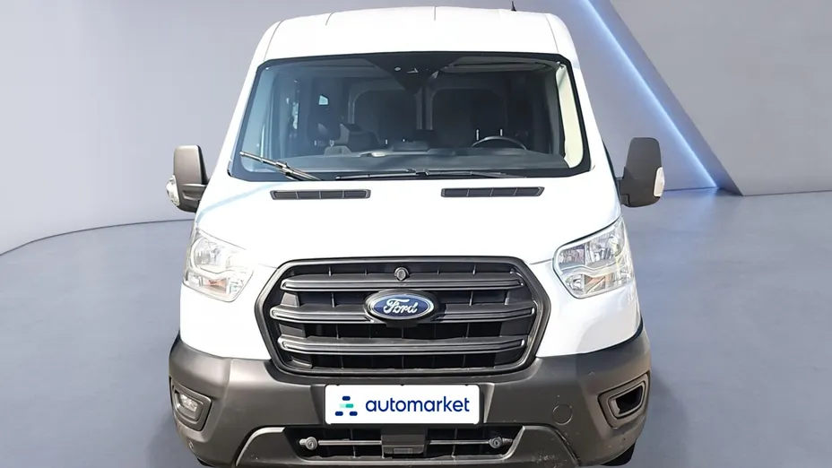 FORD Transit Transit Kombi 330 L2H2 Trend