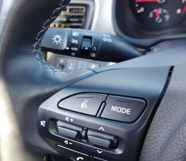 KIA Stonic Stonic 1.0 T-GDI M