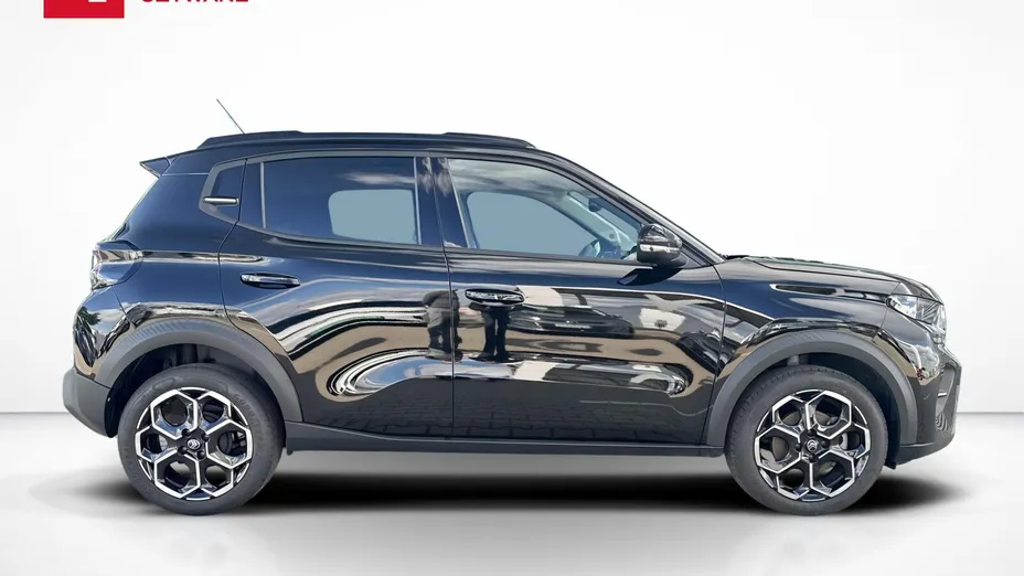 CITROEN C3 C3 1.2 T Max