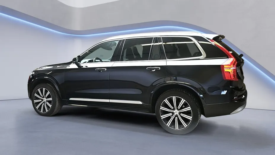 VOLVO XC90 XC90 B5 D AWD Inscription aut