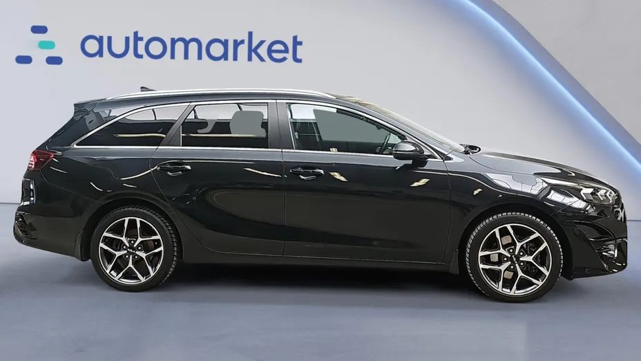 KIA Cee'd Ceed 1.6 GDI PHEV Business Line DCT