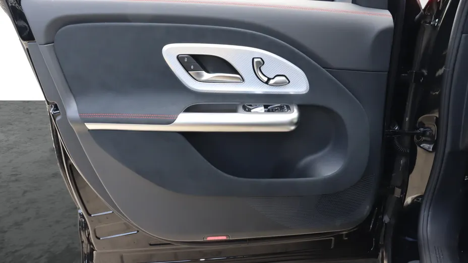 MERCEDES-BENZ GLB GLB 250+ EQ 85kWh