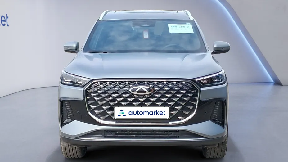 CHERY Tiggo 8 Tiggo 8 1.5 T-GDI Super Hybrid Prestige DCT Nowy