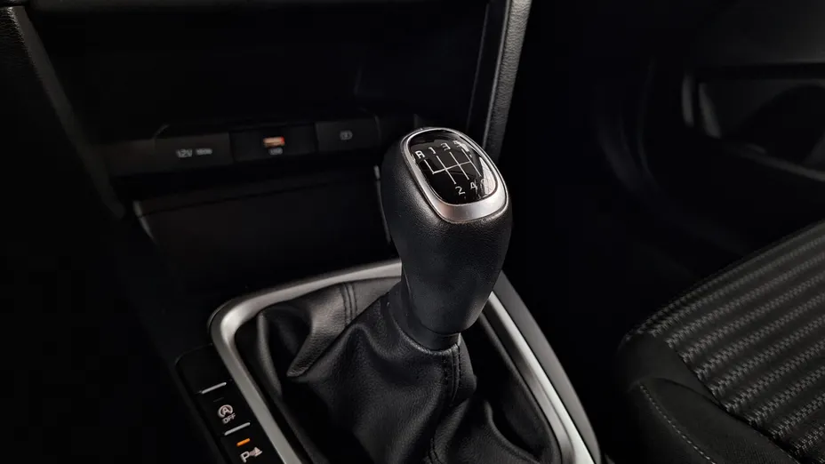 KIA Cee'd Ceed 1.5 T-GDI M