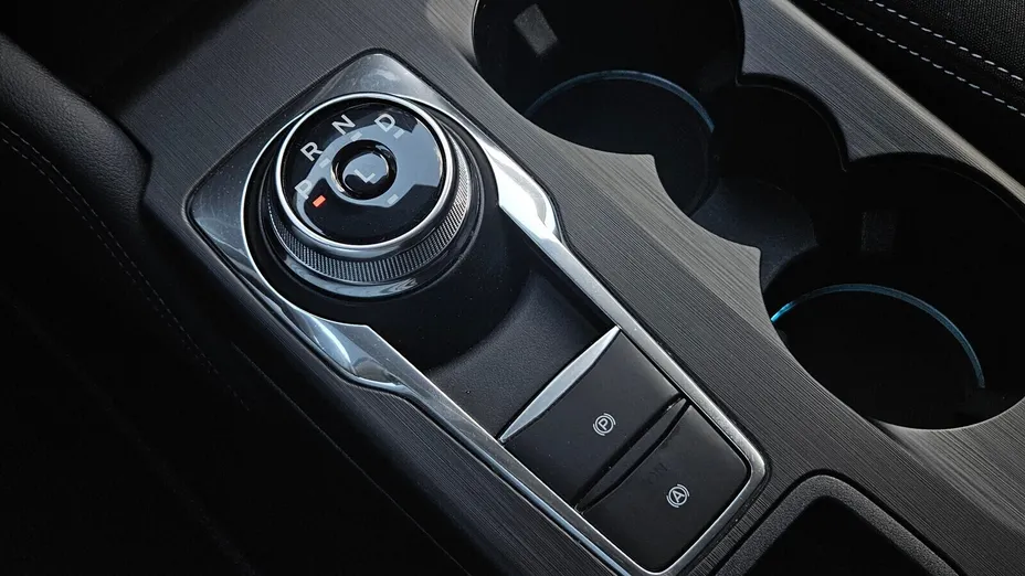 FORD Focus Focus 1.5 EcoBlue Titanium X aut