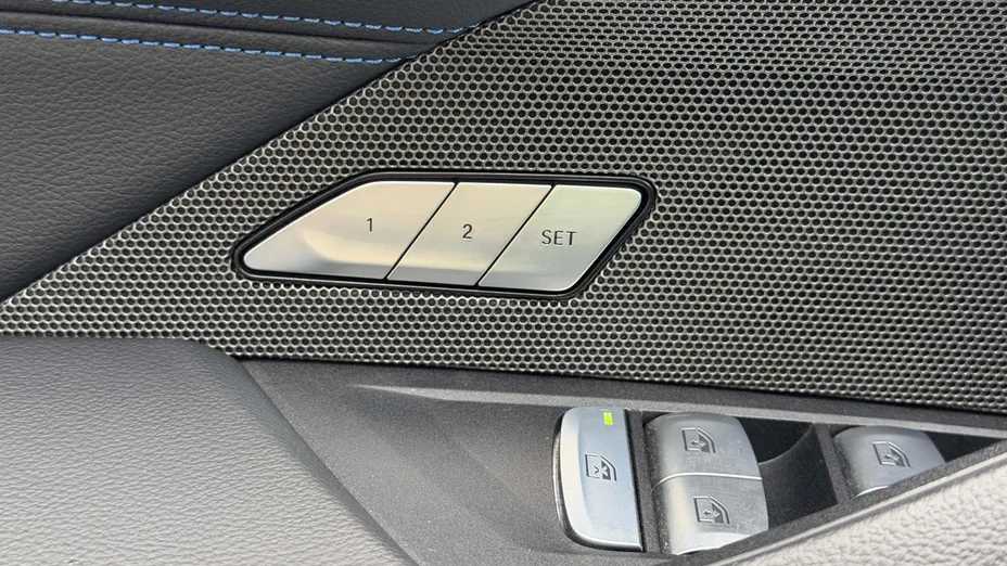 BMW i4 i4 83.9kWh M50 xDrive