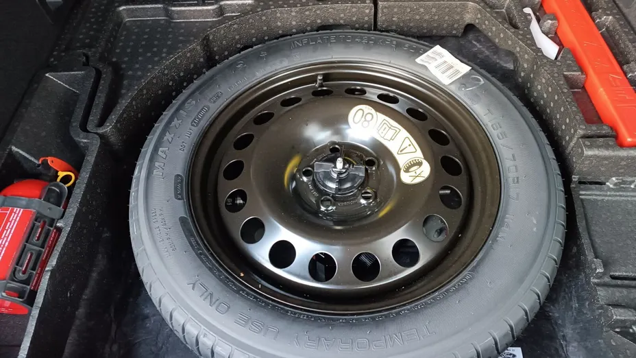 FORD Kuga Kuga 1.5 EcoBoost FWD Titanium X