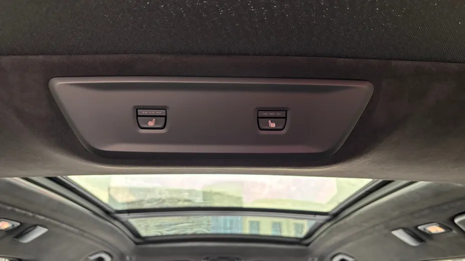 BMW X7 X7 xDrive40i mHEV M Sport sport-aut