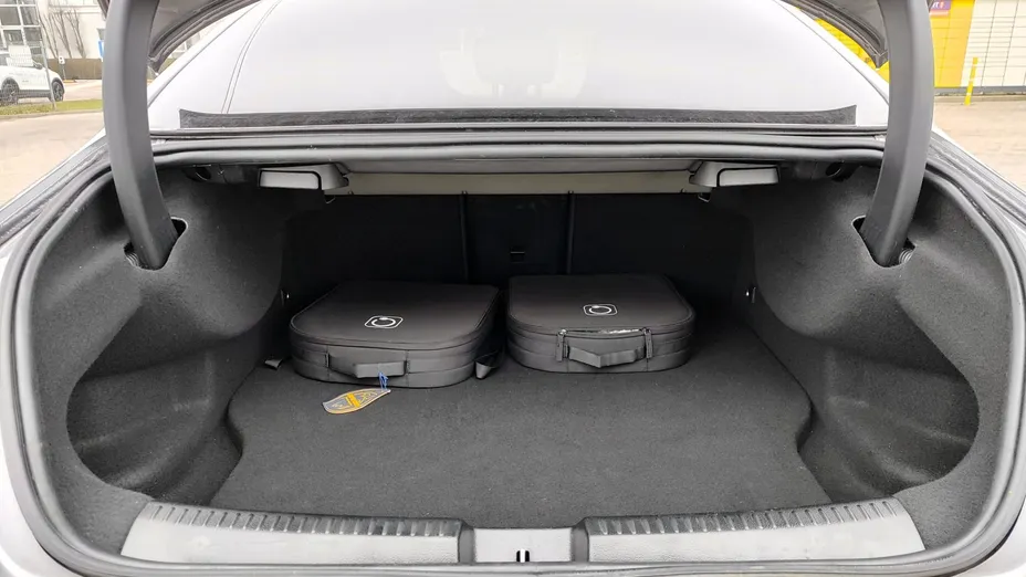 MERCEDES-BENZ CLA CLA 250 e AMG Line 8G-DCT