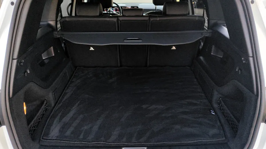 MERCEDES-BENZ GLB GLB 200 Progressive 7G-DCT