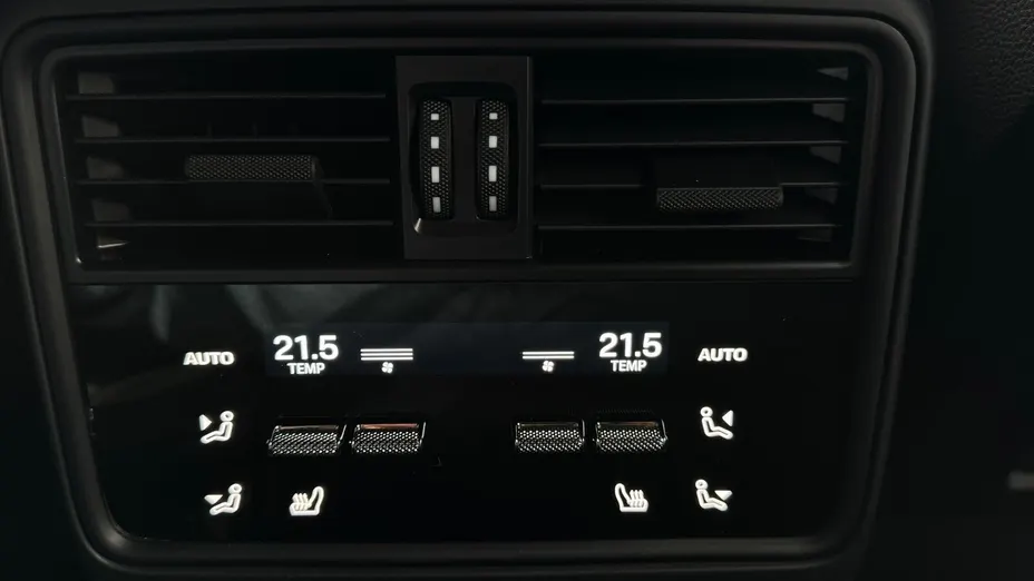 PORSCHE Cayenne Cayenne E-Hybrid PHEV