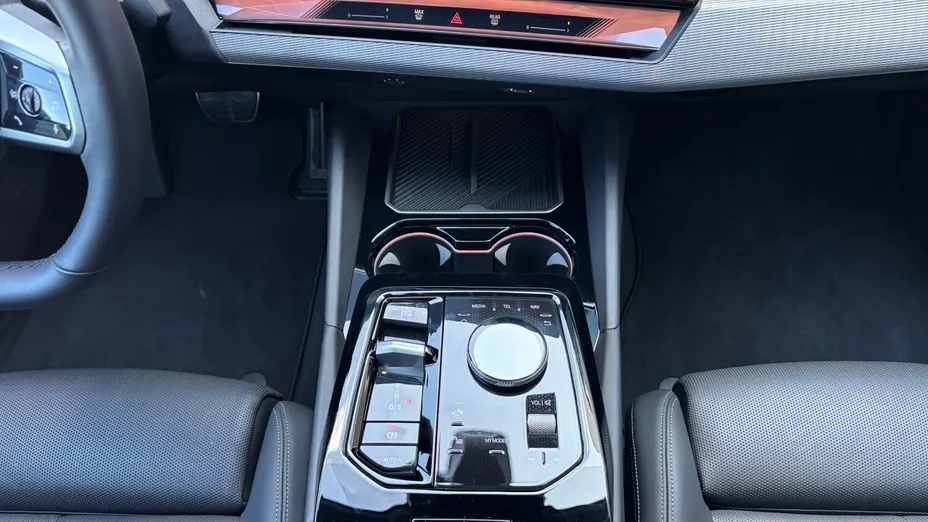 BMW Seria 5 520d xDrive mHEV M Sport aut