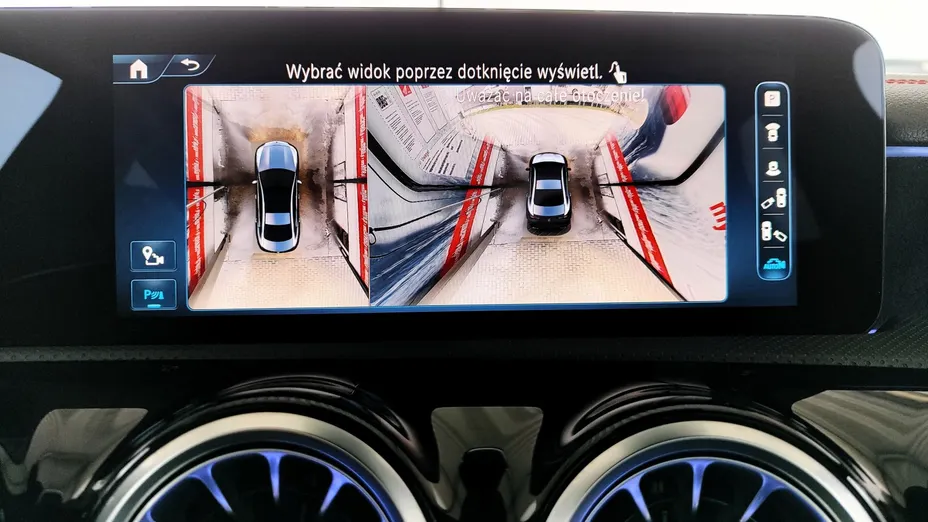 MERCEDES-BENZ CLA CLA 200 AMG Line 7G-DCT