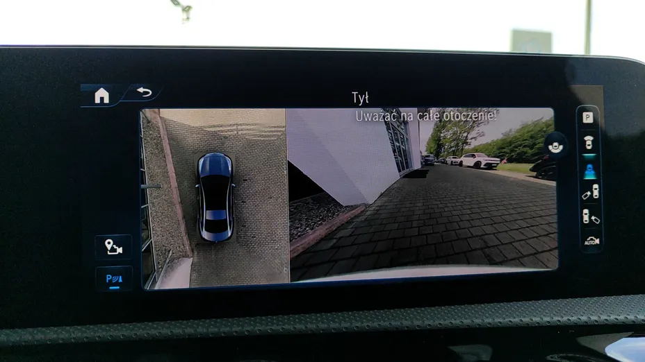 MERCEDES-BENZ CLA CLA 200 AMG Line 7G-DCT