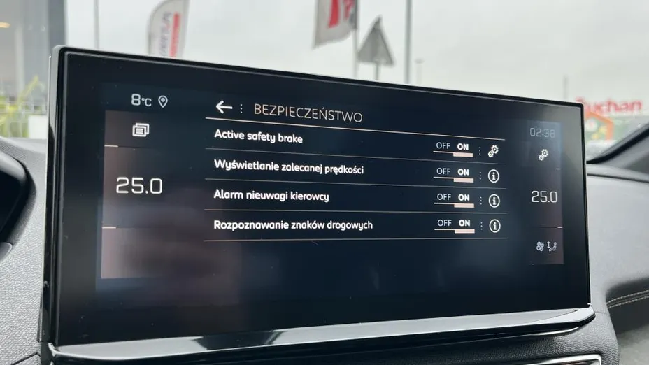 PEUGEOT 3008 3008 1.5 BlueHDi GT Pack S&S EAT8