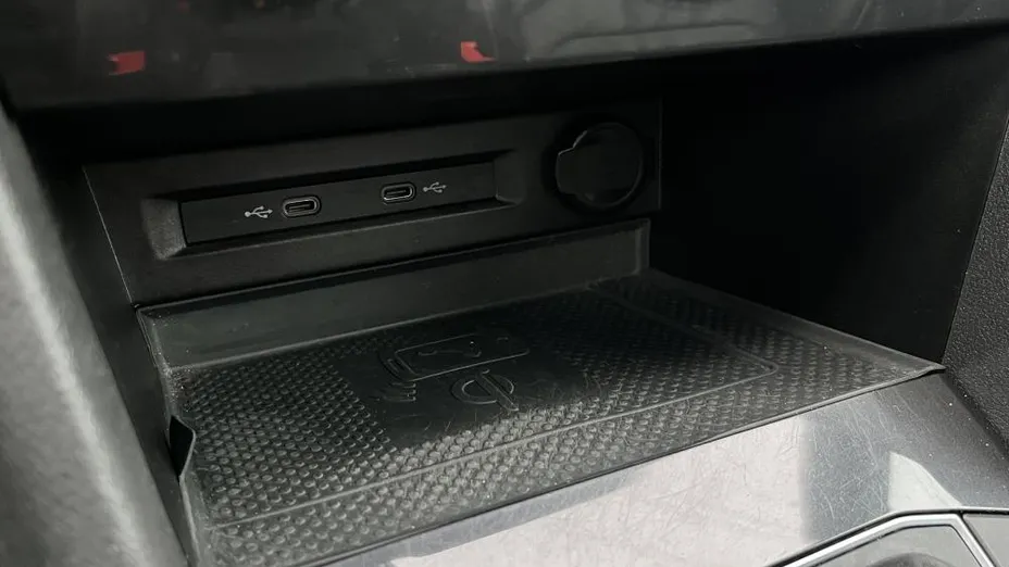 VOLKSWAGEN Tiguan Tiguan Allspace 2.0 TDI 4Mot. R-Line DSG