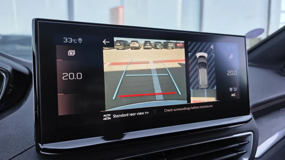 PEUGEOT 5008 5008 1.6 PureTech GT S&S EAT8