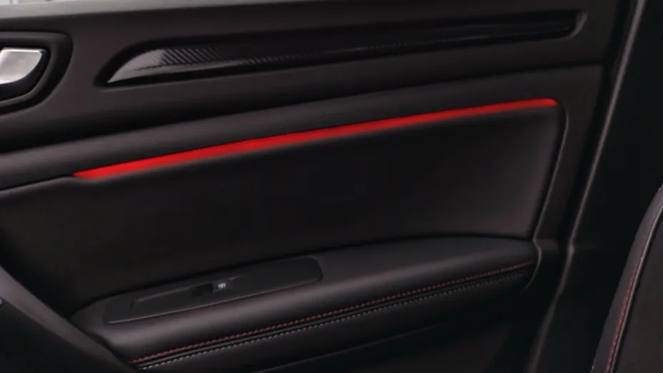 RENAULT Megane Megane 1.3 TCe FAP R.S. Line EDC