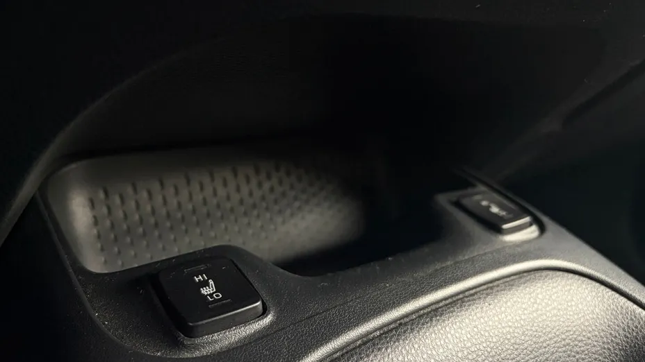 TOYOTA Corolla Corolla 1.8 Hybrid GPF Comfort