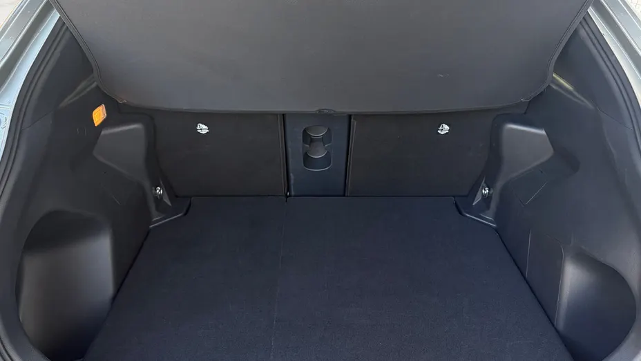 TOYOTA Yaris Cross Yaris Cross Hybrid 1.5 Style