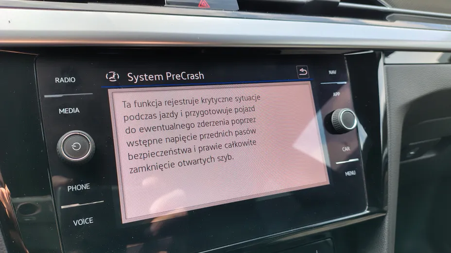 VOLKSWAGEN Arteon Arteon 2.0 TDI 4Motion R-Line DSG