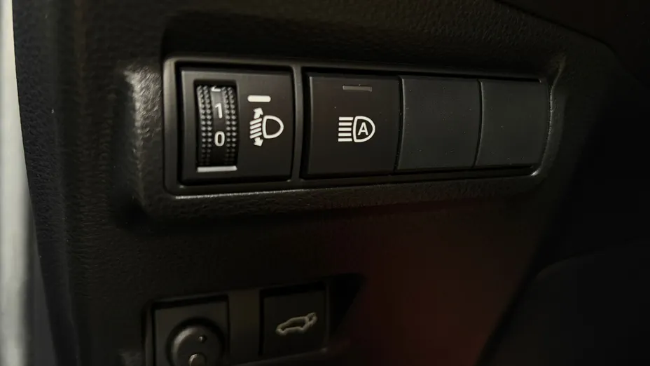 TOYOTA Corolla Cross Corolla Cross 2.0 Hybrid Style AWD