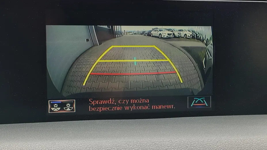 LEXUS UX UX 250h GPF F Impression 2WD