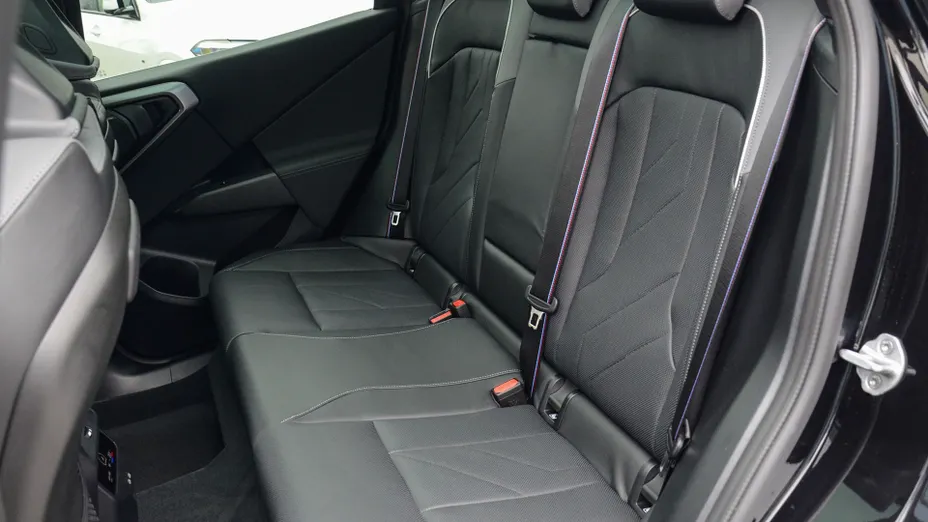 BMW X3 X3 xDrive20d mHEV aut
