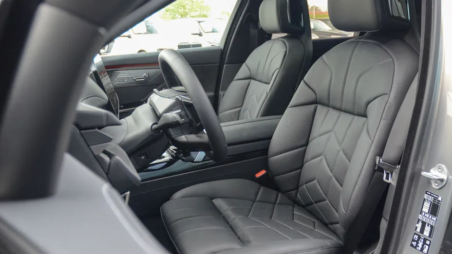 BMW Seria 7 740d xDrive mHEV sport-aut