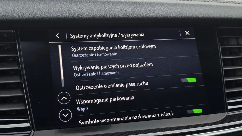 OPEL Insignia Insignia 2.0 CDTI Ultimate S&S