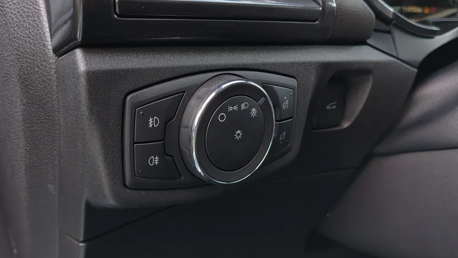 FORD Mondeo Mondeo 2.0 EcoBlue Titanium aut