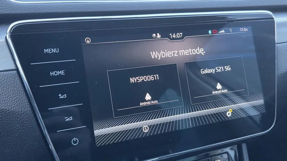 SKODA Superb Superb 2.0 TDI SCR Style DSG