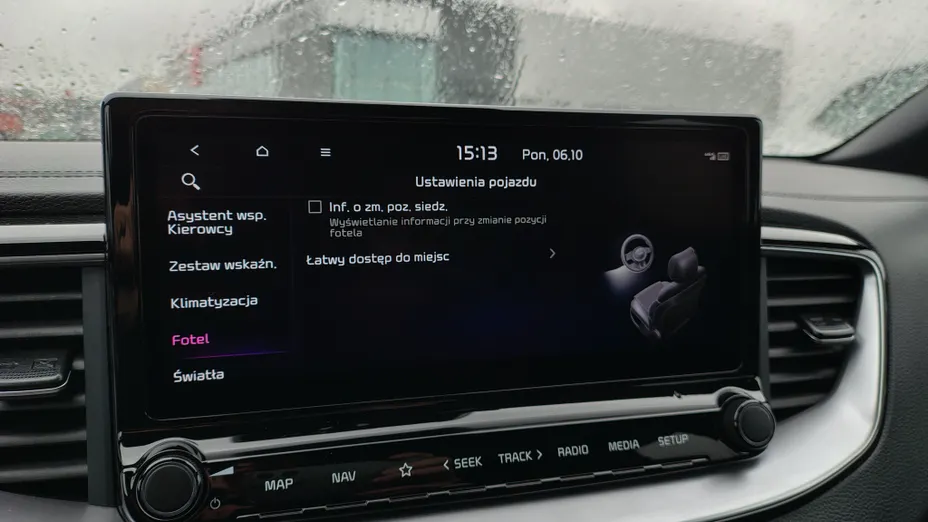 KIA ProCeed ProCeed 1.5 T-GDI GT Line DCT